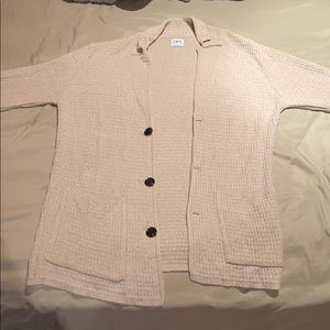 Zara Cardigan
